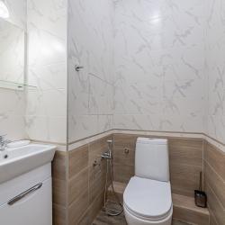 Фото Отель Smart Host (Смарт Хост) на проспекте Ленинградский 29к2