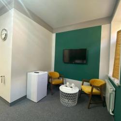 Фото Отель Континент