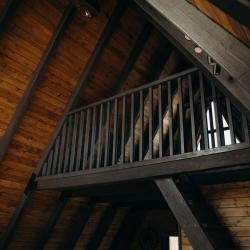 A-Frame 1