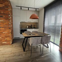 2-комнатные апартаменты улучшенные Светлогорск, Олимпийский бульвар 3