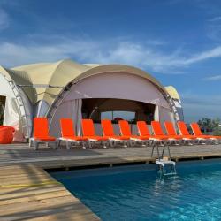 Фото Отель Альфа Дом