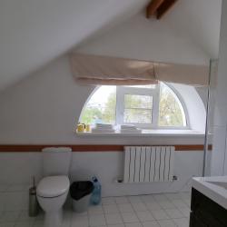 Апартаменты люкс (мансарда)