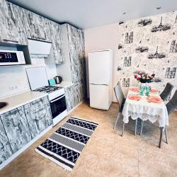 Фото Кварт Отель на улице Брестская