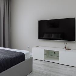 Фото Отель Malkova Apartments на Еловой аллее 5Ак2