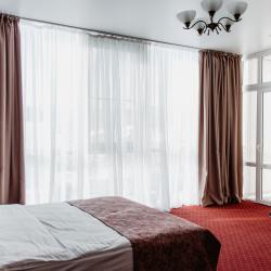 Фото Апартаменты на улице Школьная 36