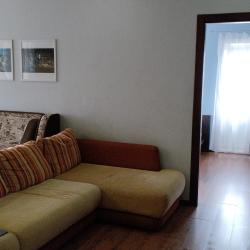 Фото Апартаменты на Академической, 28/3