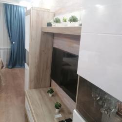 Фото Апартаменты на улице Котовского 3