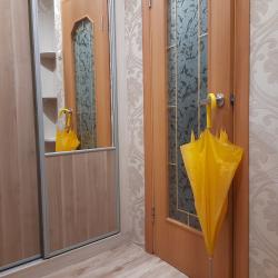 1-комнатные апартаменты стандарт