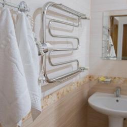 Фото Отель VICTORIA (Виктория)