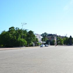 Фото Отель Dalamar (Даламар)