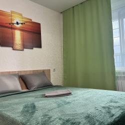 Фото Апартаменты на улице Тухачевского