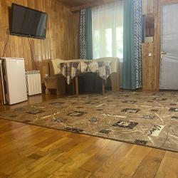 Номер люкс семейный
