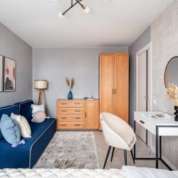 Фото Отель RoomyRoom на проспекте Московский 205 корпус 2