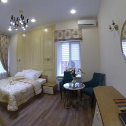 Фото Отель Моцарт