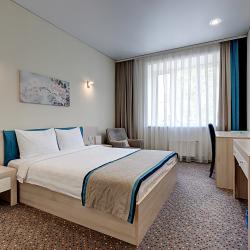 Фото Отель Berg Haus (Берг Хаус)