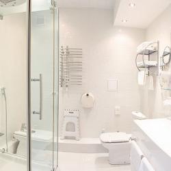 Фото Отель Зеленая (Корпус 1)