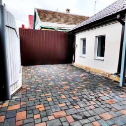 3-комнатные апартаменты стандарт Ессентуки, Заводская, д. 3а