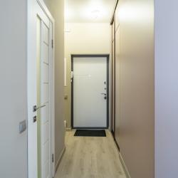 1-комнатные апартаменты стандарт Sweet Home