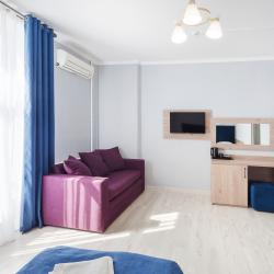 3-местный номер стандарт