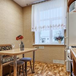 2-комнатные апартаменты стандарт