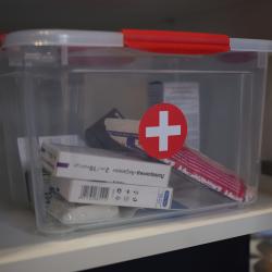 Фото Апартаменты Kvartira sutki irk на улице Карла Либкнехта 201