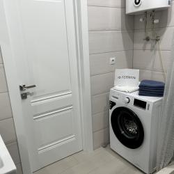 1-комнатные апартаменты улучшенные