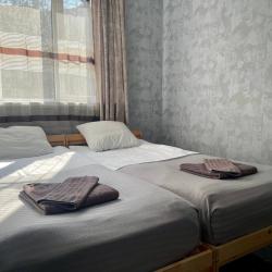 Фото Отель Благодать