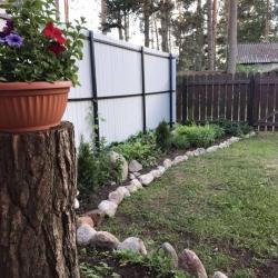 Коттедж стандарт
