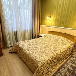 Фото Отель Гостиничный комплекс Славянский
