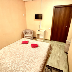 Фото Отель Р254 -943 км