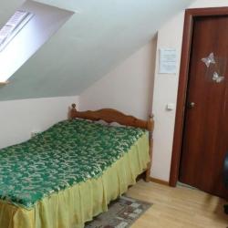 Фото Отель Уют