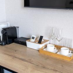 Фото Отель Breezko (Бризко)