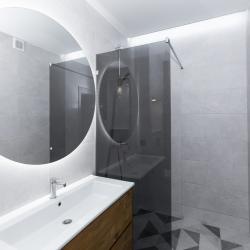 Фото Отель Уютная квартира на бульваре Давлеткильдеева