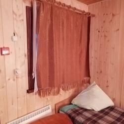 3-местный номер стандарт с 3 односпальными кроватями