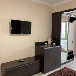 Фото Отель Малибу