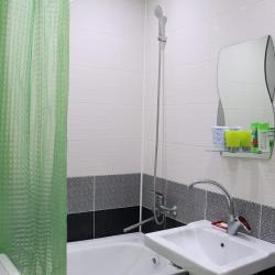 Фото Отель Я дома на улице Коммунаров 7