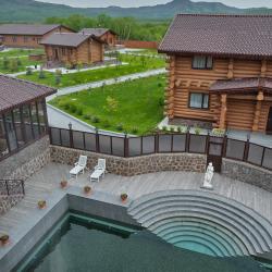 Фото Отель Тайны Камчатки