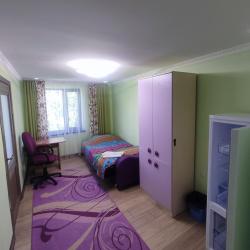 Фото Отель Элита