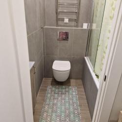 Фото Апартаменты на улице Окская