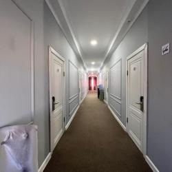 Фото Отель Hotel Nomad (Номад)