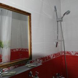 Фото Отель Октябрьская