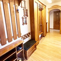 3-комнатные апартаменты улучшенные 3-х.комн.квартиры напротив ТЦ 