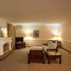 Фото Отель Bek Таshkent (Бек )