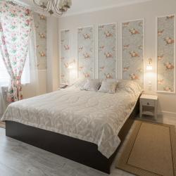 Фото Отель Welcome House (Вэлком Хаус)