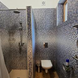 Фото Отель Дом В1 на базе отдыха Новинки Парк