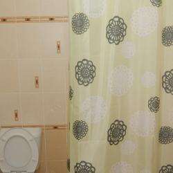 Номер стандарт с 1 односпальной кроватью с балконом