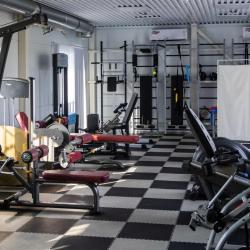 Фото Отель Гостиничный комплекс Кремниевы термы