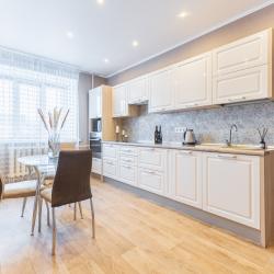 2-комнатные апартаменты улучшенные