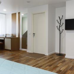 Фото Отель Nine rooms (Найн румс)