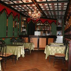 Фото Отель Держава